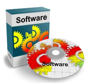 software CD