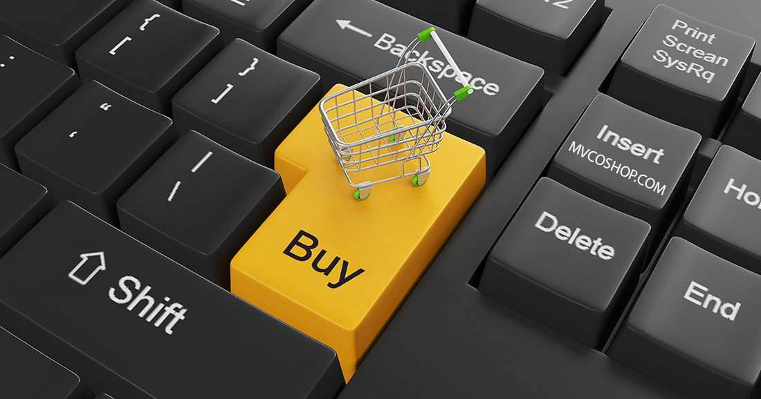 e-commerce sales